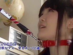 Horny Japanese chick Yume Hasegawa, Rio Sakura, Nanako Hoshisaki in Best Big Tits, Compilation JAV movie
