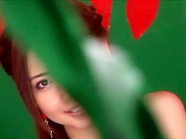 Horny Japanese girl Miyuki Yokoyama in Best Ass, POV JAV scene