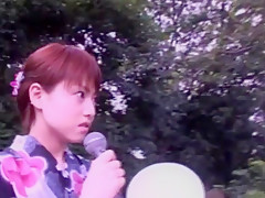Horny Japanese slut Akiho Yoshizawa in Hottest Fingering, Doggy Style JAV clip