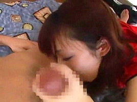 Horny Japanese slut Hinata Kawai in Crazy POV, Couple JAV scene
