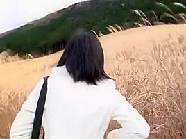 Horny Japanese slut Mai Miura, Kurumi Kanno, Momoka Nishina in Fabulous Close-up, Handjobs JAV movie