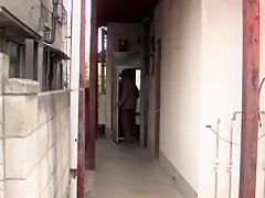 Horny Japanese slut in Best JAV scene