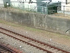 Horny Japanese slut in Best JAV scene