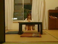 Horny Japanese slut in Best JAV scene