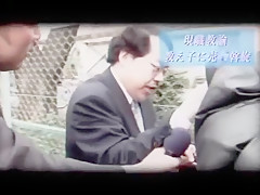 Horny Japanese slut in Best JAV scene