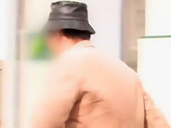 Horny Japanese slut in Best JAV scene