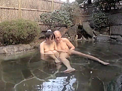 Horny Japanese slut in Hottest Shower, teens 18+ JAV scene