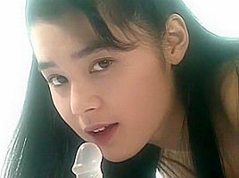 Horny Japanese whore Mirei Asaoka in Exotic Compilation, Vintage JAV clip
