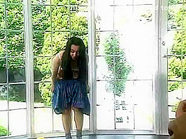 Horny Japanese whore Mirei Asaoka in Exotic Compilation, Vintage JAV clip