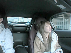Horny Japanese whore in Exotic Outdoor, Amateur JAV scene