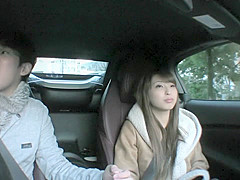 Horny Japanese whore in Exotic Outdoor, Amateur JAV scene
