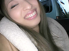 Horny Japanese whore in Exotic Outdoor, Amateur JAV scene