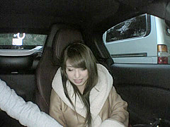 Horny Japanese whore in Exotic Outdoor, Amateur JAV scene