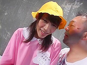Horny Japanese whore in Incredible Fetish, Compilation JAV clip