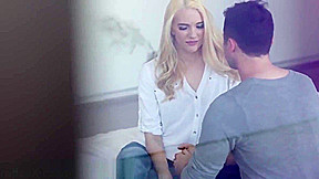 Horny Kenna James Cheats On Girlfriend With James Deen