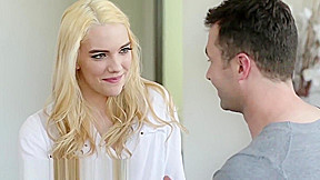 Horny Kenna James Cheats On Girlfriend With James Deen