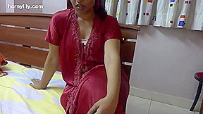 Horny Lily And South Indian - Exotic Xxx Video Webcam Youve Seen