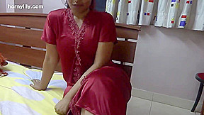 Horny Lily And South Indian - Exotic Xxx Video Webcam Youve Seen