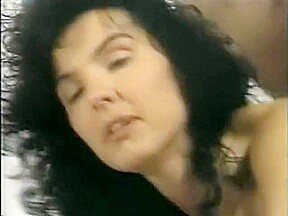 Horny MILF fucking to video game music - Julia Reaves