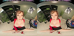 Horny MILF's Moments Vol 1 - VR Porn Video