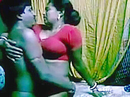 Horny Maid Gets Fucked By House Owner - Huge Boobs