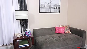 Horny Office Step daddy Hole Play - Brian Bonds