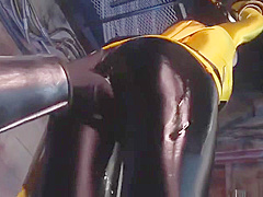 Horny Porn Movie Cosplay Fantastic , Watch It