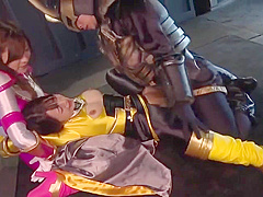 Horny Porn Movie Cosplay Fantastic , Watch It