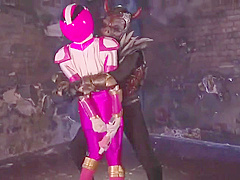 Horny Porn Movie Cosplay Fantastic , Watch It
