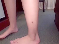 Horny Porn Movie Handjob Crazy , Take A Look