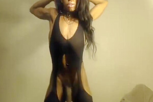 Horny Porn Scene Tranny Webcam Great Pretty One