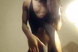 Horny Porn Scene Tranny Webcam Great Pretty One
