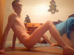Horny Porn Video Gay Solo Homemade Greatest , Watch It