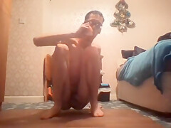 Horny Porn Video Gay Solo Homemade Greatest , Watch It