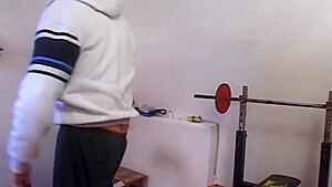 Horny Sensation Of Stepdaughter