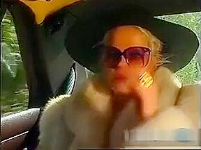 Horny Seventies Go Crazy Masturbating