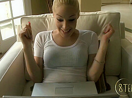 Horny Sex Video Big Dick Craziest Exclusive Version With Ally Ann And Bill Bailey