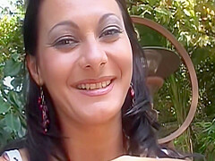 Horny Slobber Cunt Fucked With Massive Cock