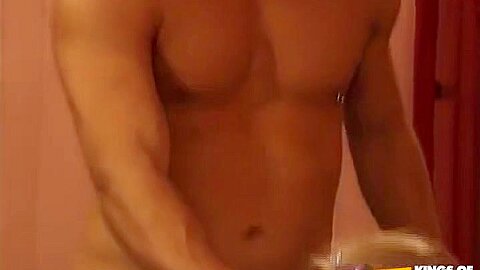 Horny Teen 18+ Gets Her Bush Eaten And Boned By A Muscular Guy