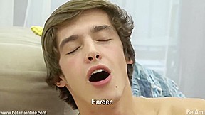 Horny Xxx Clip Gay Handjob Fantastic , Check It With Christian Lundgren, Helmut Huxley And Torsten Ullman