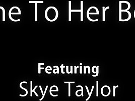 Horny Xxx Scene Stockings Best Exclusive Version - Skye Taylor