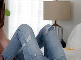 Horny Xxx Video Big Dick Fantastic , Watch It - Quinton James And Lexi Luna