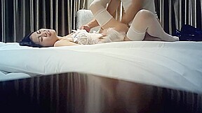 Horny adult video Chinese great only for you