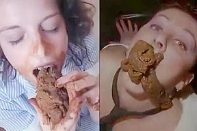 Horny amateur Fetish, BDSM adult video