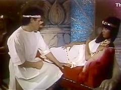 Horny classic xxx video from the Golden Period