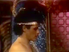 Horny classic xxx video from the Golden Period