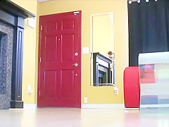 Horny homemade Black, Stockings adult clip