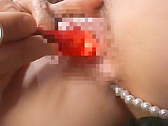 Horny homemade Doggy Style, Close-up sex scene
