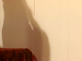 Horny homemade Stockings, BDSM xxx clip