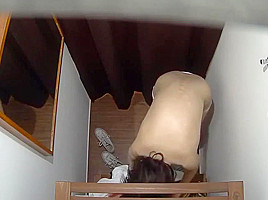 Horny masseur fucks all his beautiful beautiful clients